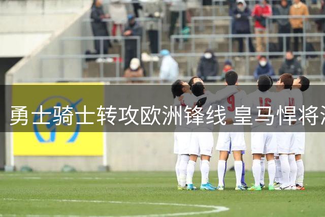 勇士骑士转攻欧洲锋线 皇马悍将海佐尼亚成新目标