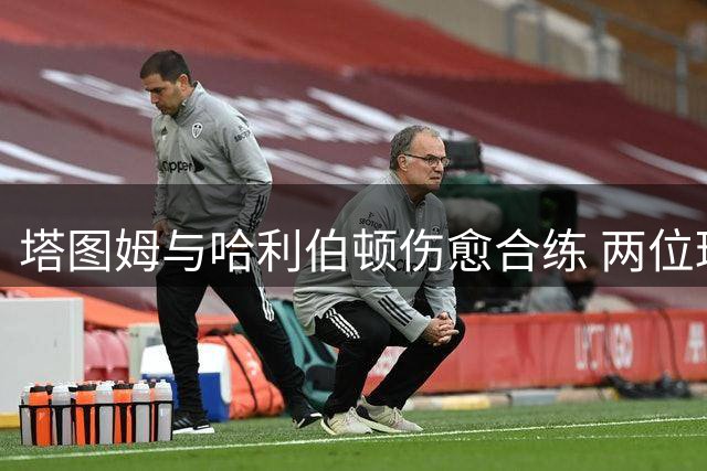 塔图姆与哈利伯顿伤愈合练 两位球星开启新赛季备战